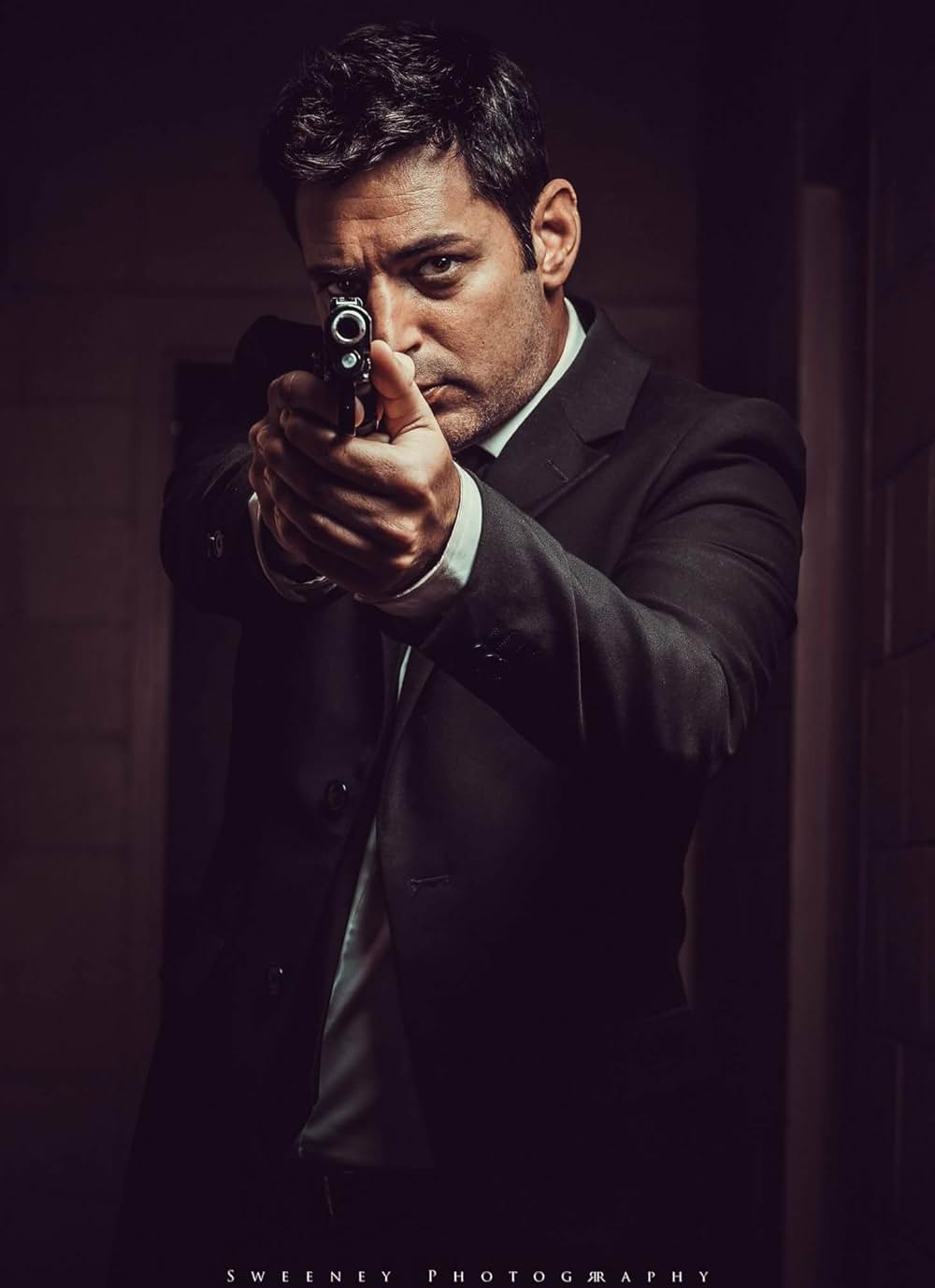 ザ・パラサイト 寄生する獣の画像