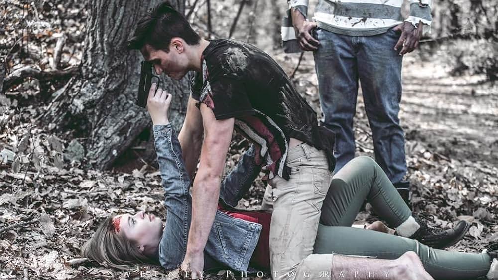 ザ・パラサイト 寄生する獣の画像