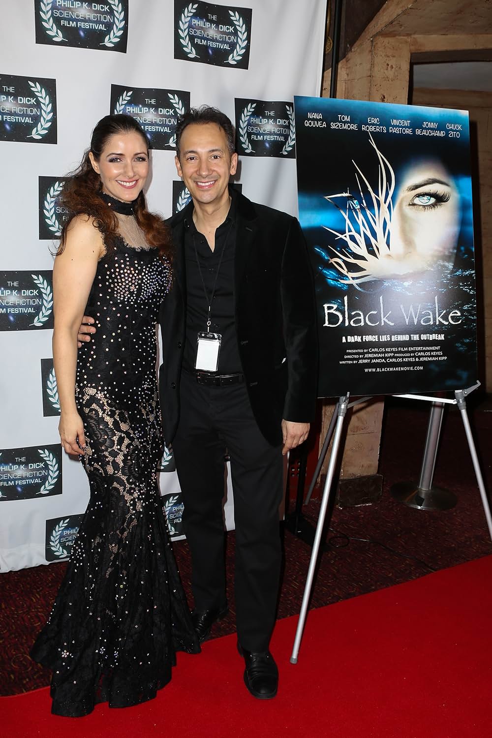 ザ・パラサイト 寄生する獣の画像