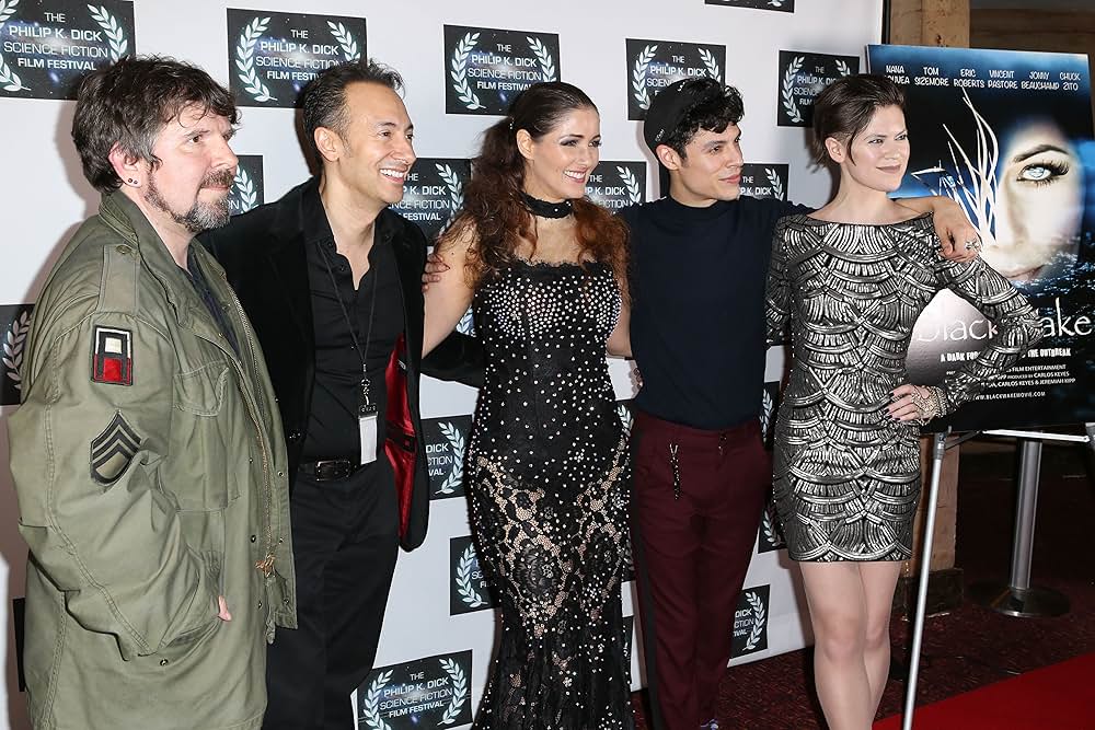 ザ・パラサイト 寄生する獣の画像