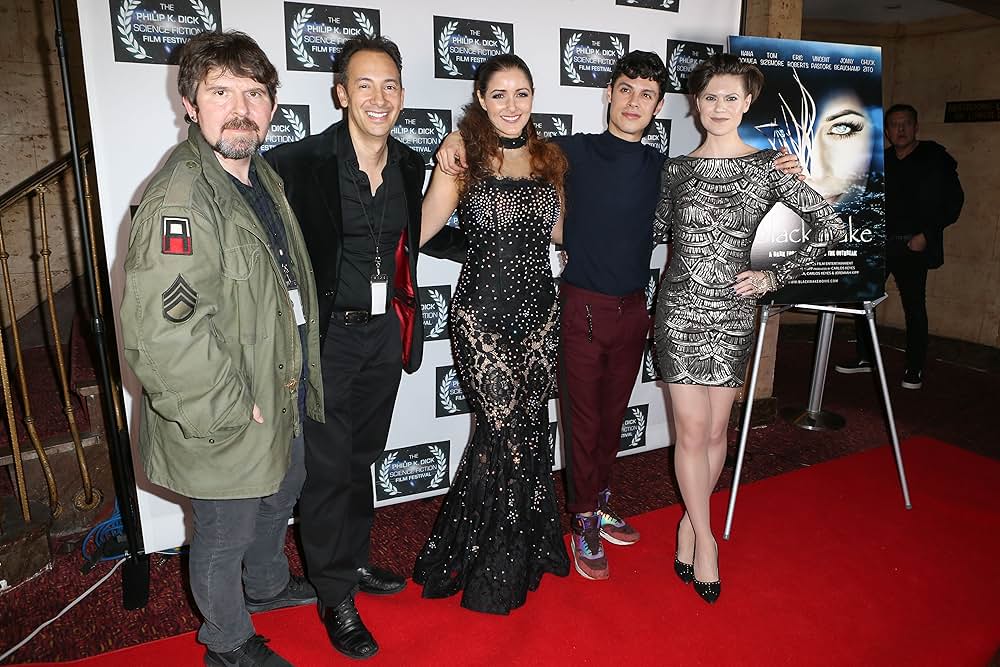 ザ・パラサイト 寄生する獣の画像