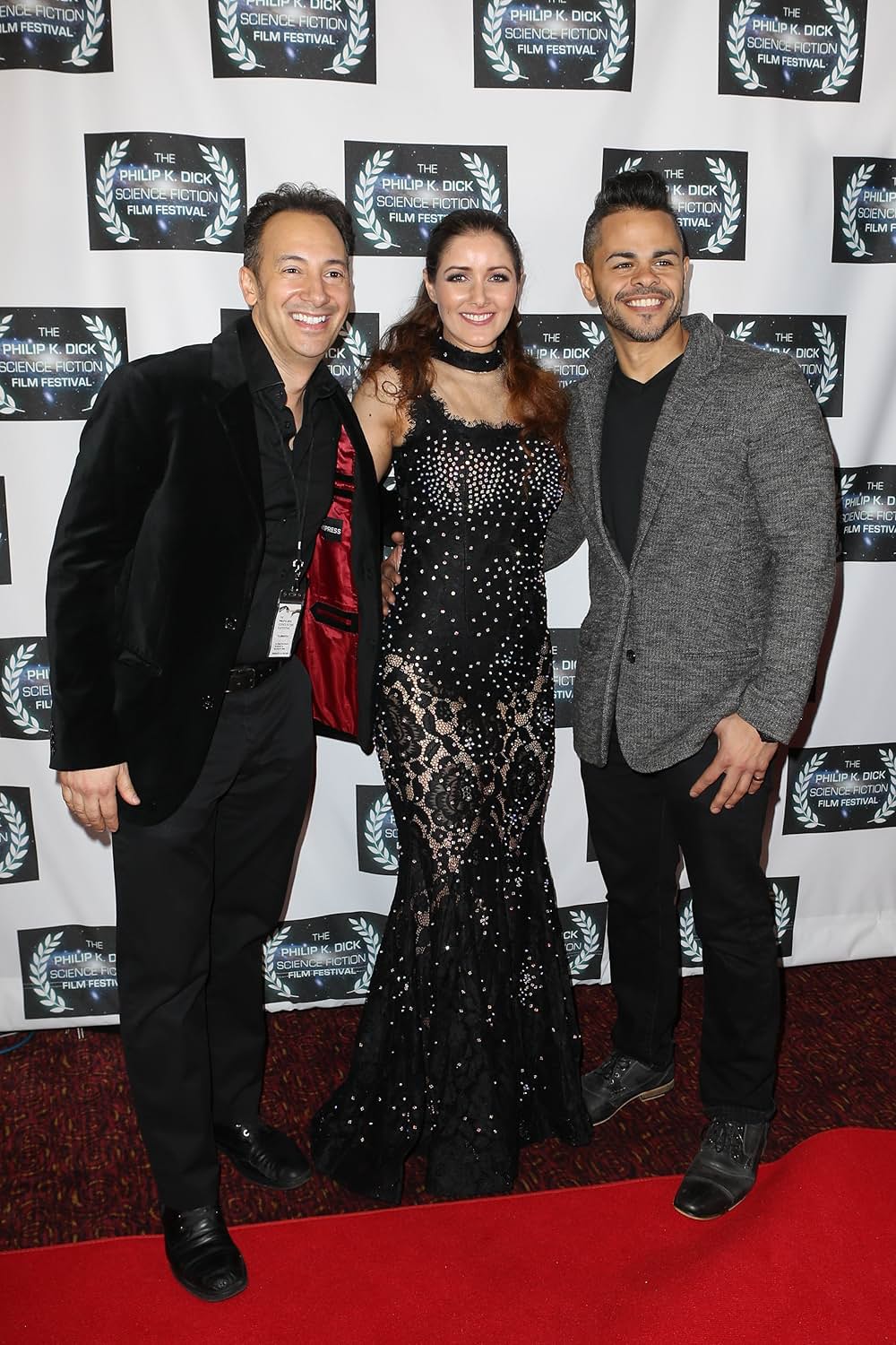 ザ・パラサイト 寄生する獣の画像