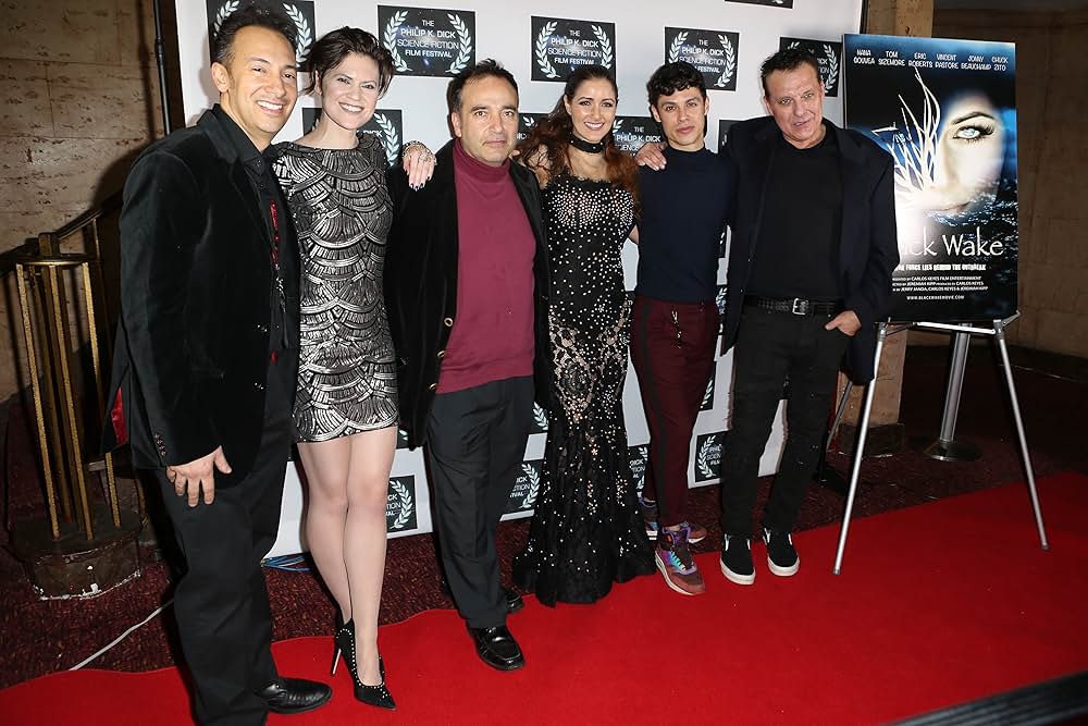 ザ・パラサイト 寄生する獣の画像