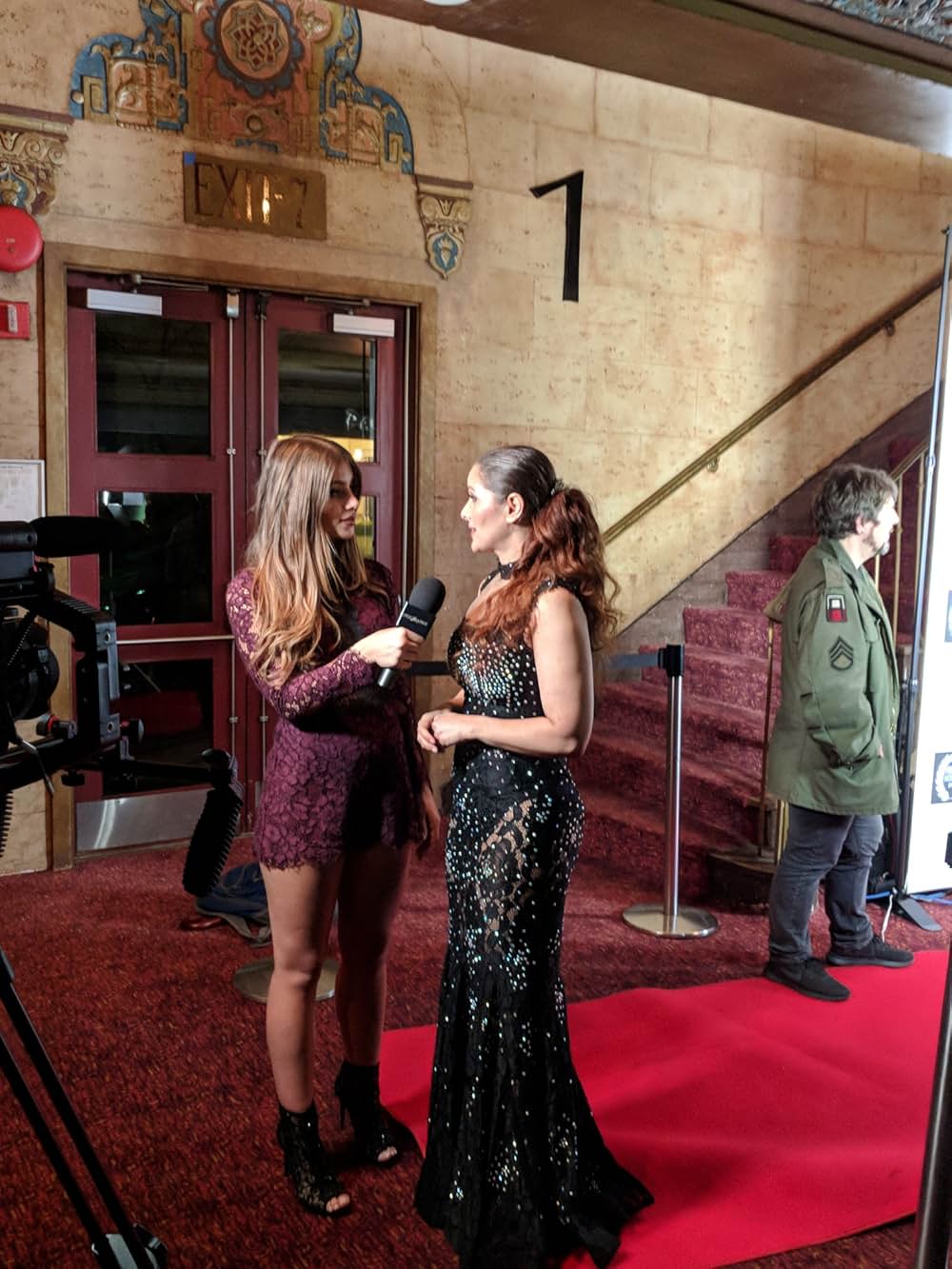 ザ・パラサイト 寄生する獣の画像