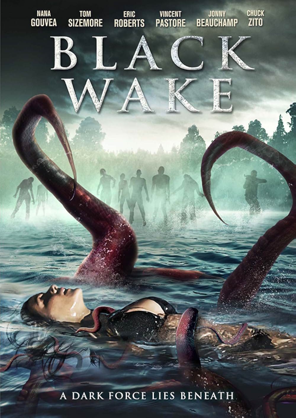 ザ・パラサイト 寄生する獣の画像