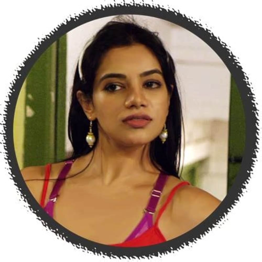 不死身のブリジ・モハンの画像