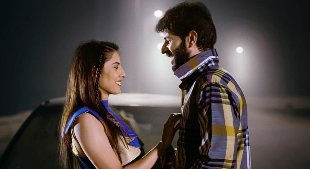 不死身のブリジ・モハンの写真