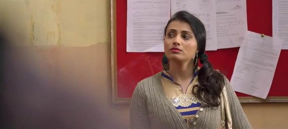 不死身のブリジ・モハンの画像