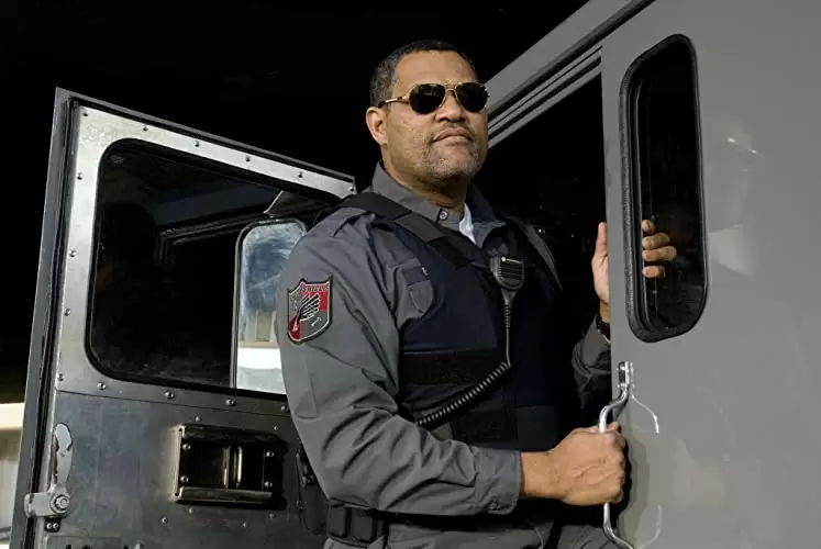 アーマード 武装地帯の画像