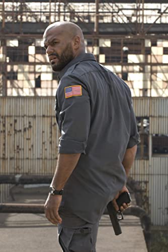 アーマード 武装地帯の画像