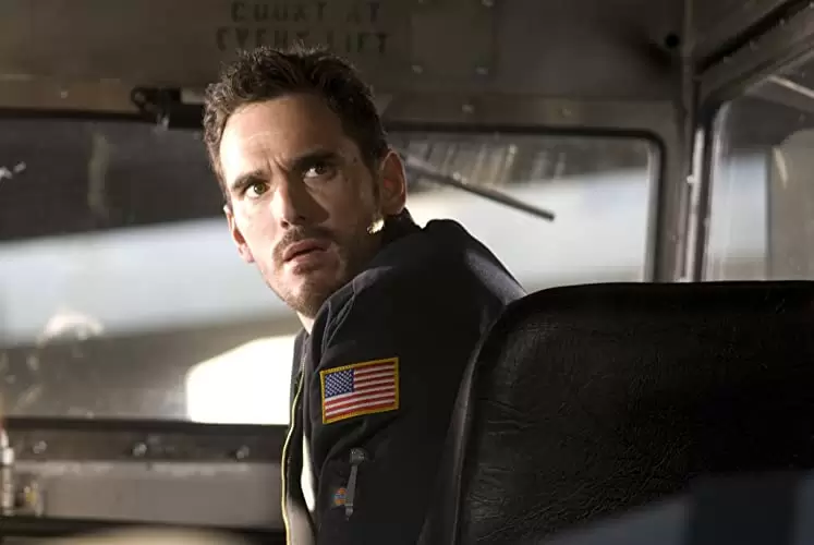 アーマード 武装地帯の画像