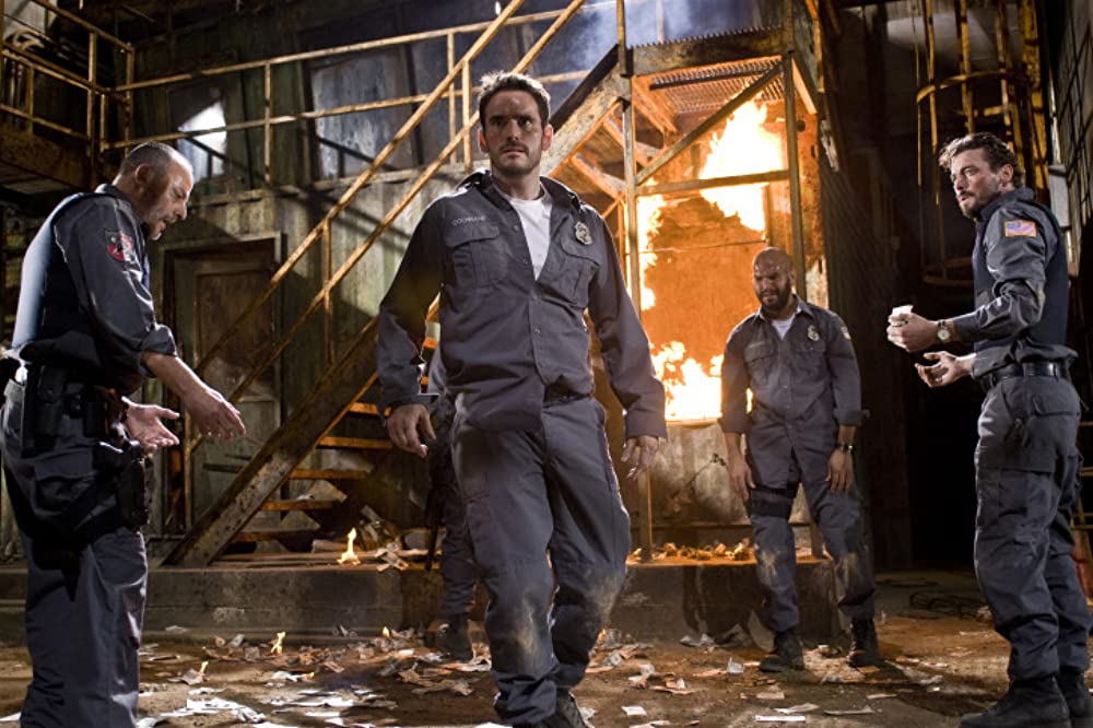 アーマード 武装地帯の画像