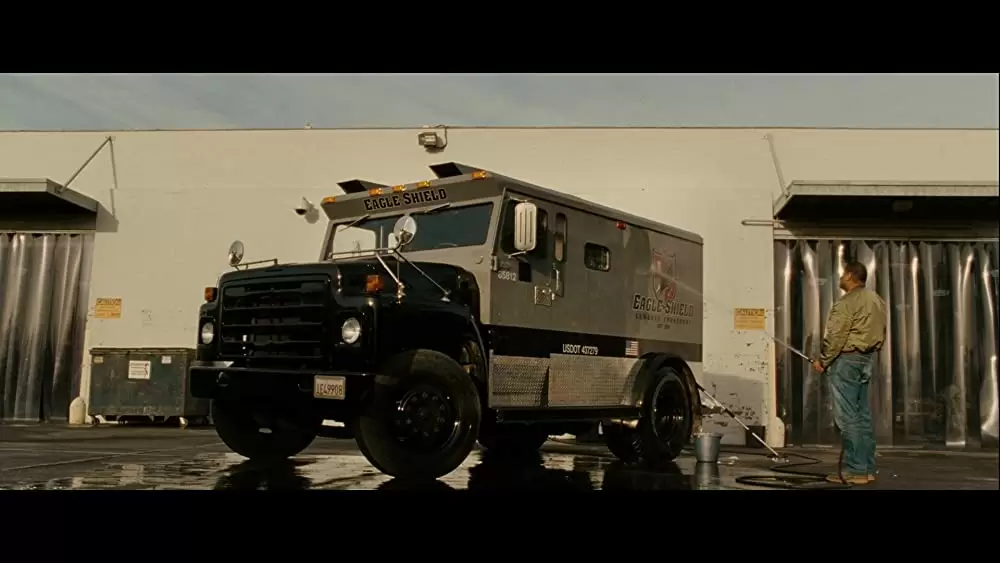 アーマード 武装地帯の画像