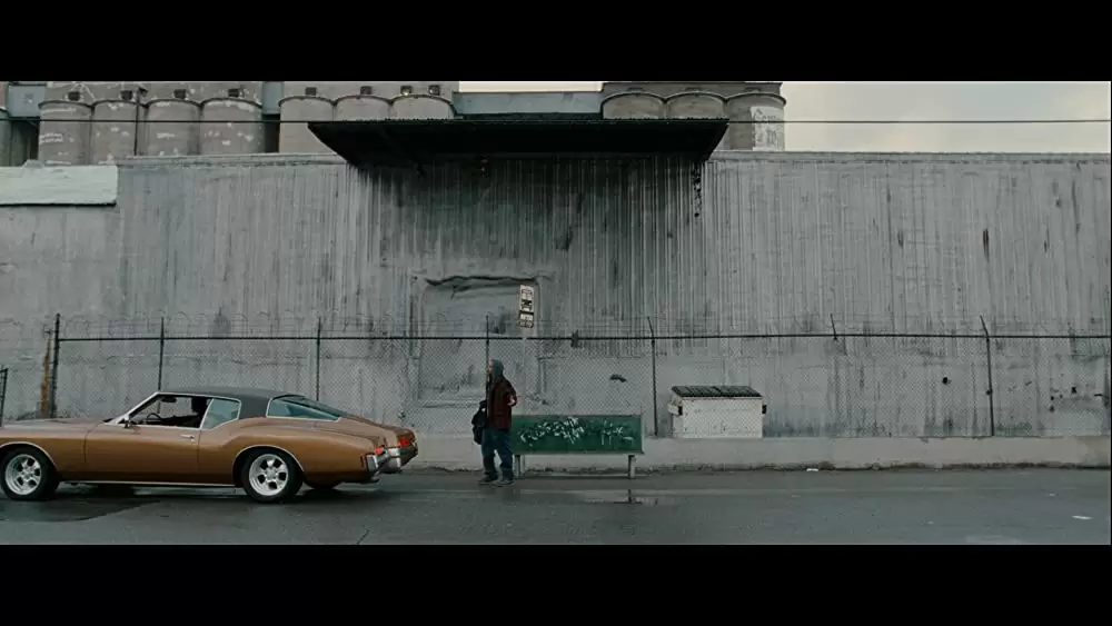 アーマード 武装地帯の画像