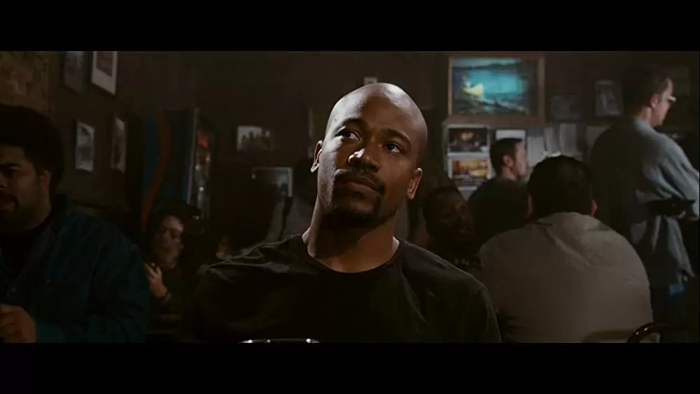 「アーマード 武装地帯」コロンバス・ショートの画像