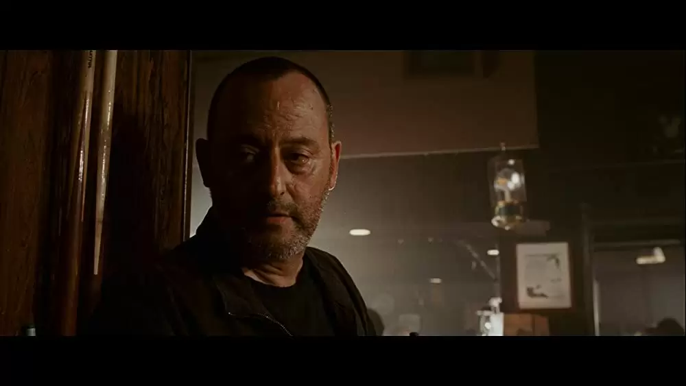 「アーマード 武装地帯」ジャン・レノの画像