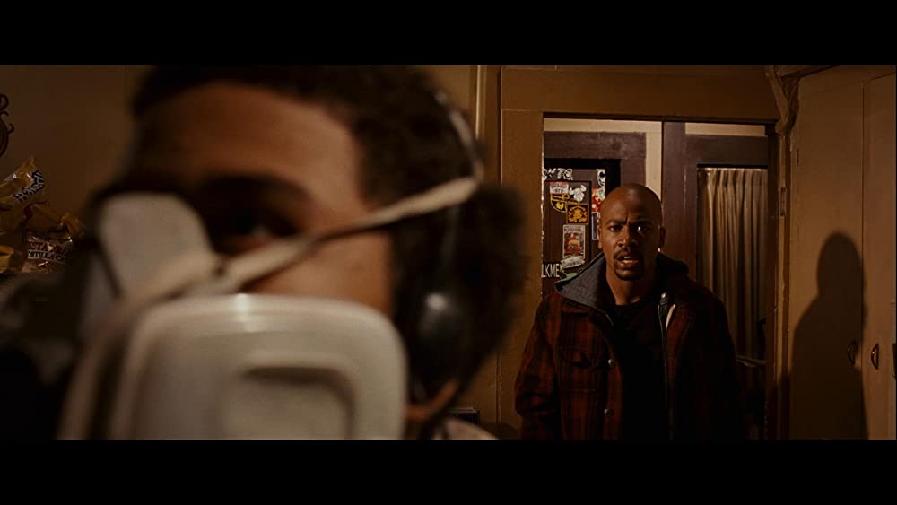 アーマード 武装地帯の画像