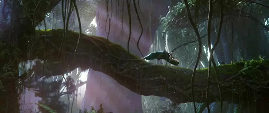 バーフバリ 伝説誕生の画像