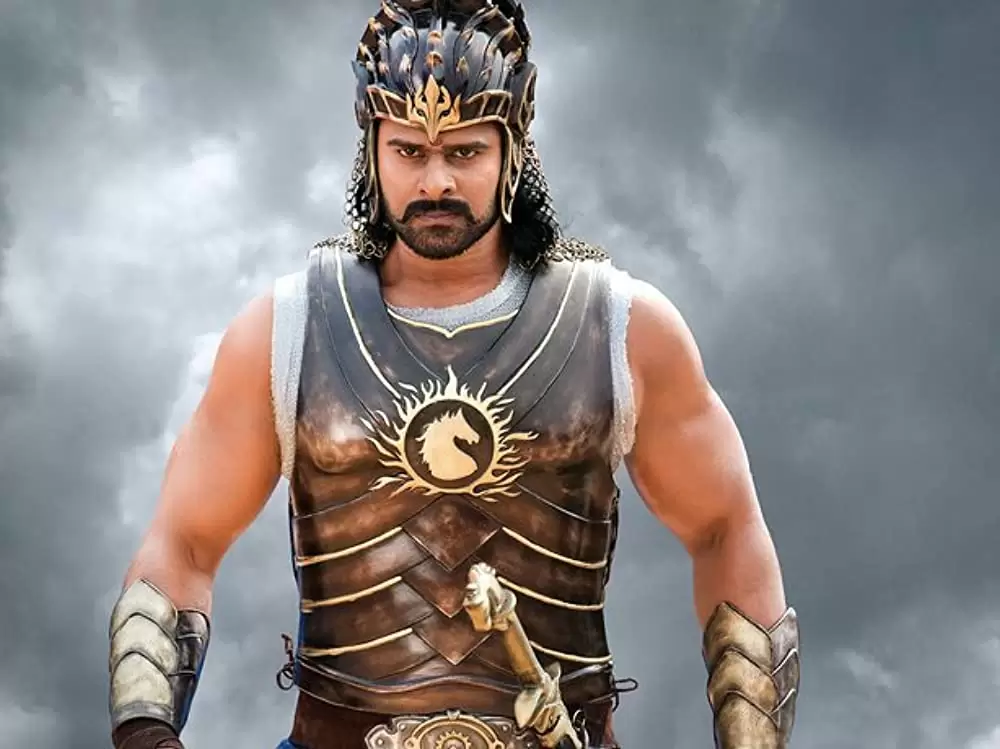 バーフバリ 伝説誕生の画像