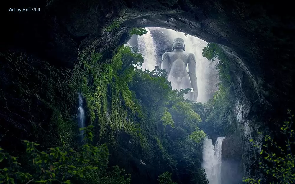 バーフバリ 伝説誕生の画像