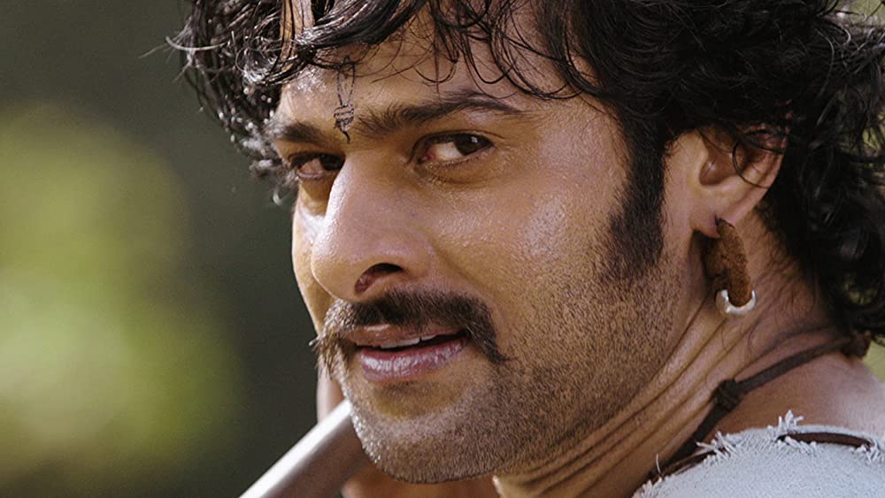 バーフバリ 伝説誕生の画像