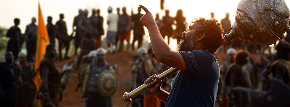 バーフバリ 伝説誕生の画像