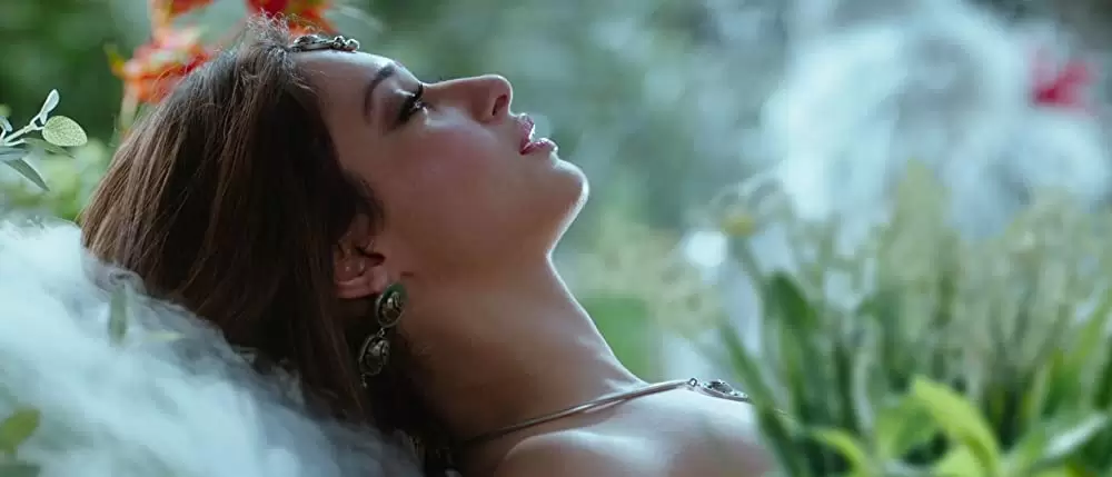 バーフバリ 伝説誕生の画像