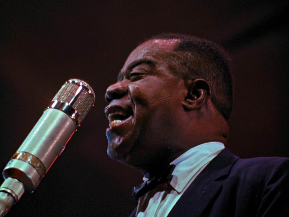 真夏の夜のジャズの画像