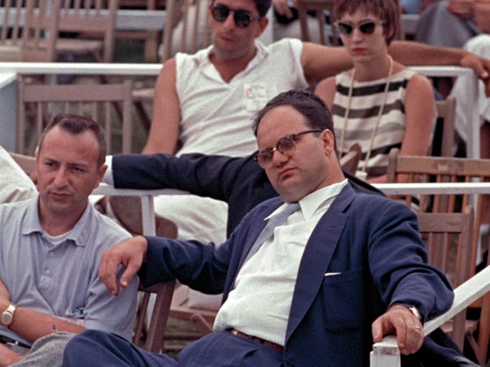 真夏の夜のジャズの画像