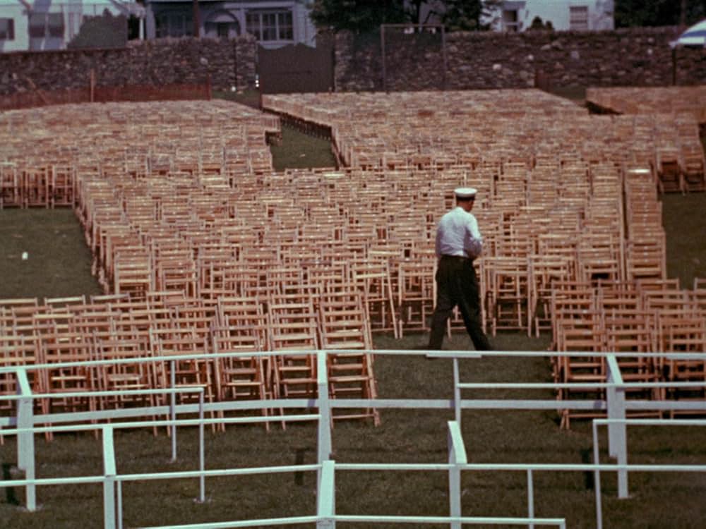 真夏の夜のジャズの画像