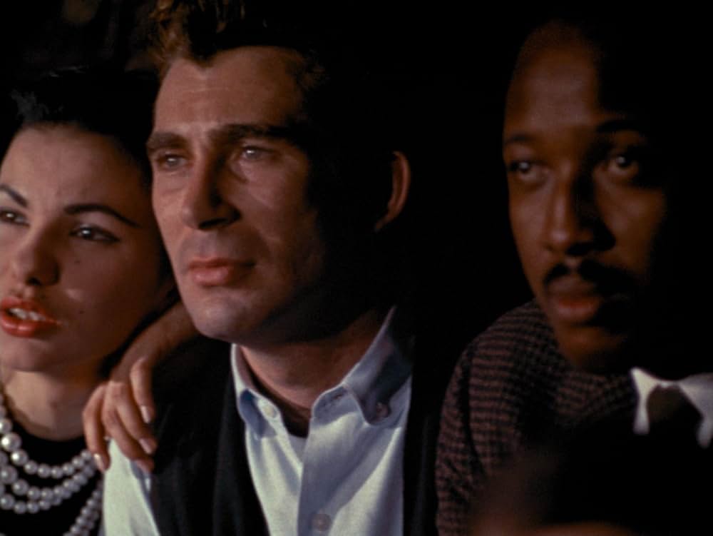 真夏の夜のジャズの画像