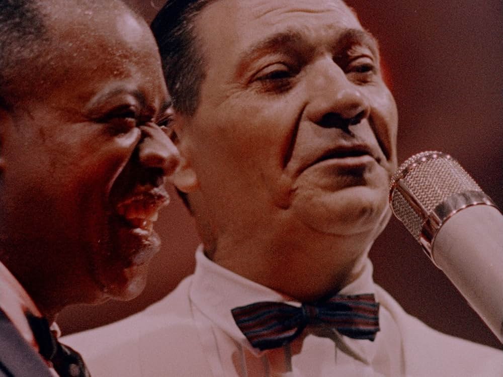 真夏の夜のジャズの画像