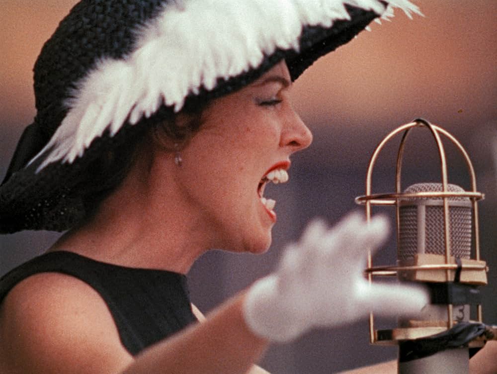 真夏の夜のジャズの画像