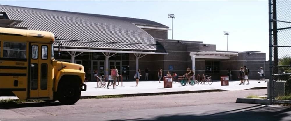 トラッカー（原題）の写真