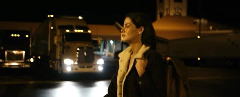 トラッカー（原題）の画像