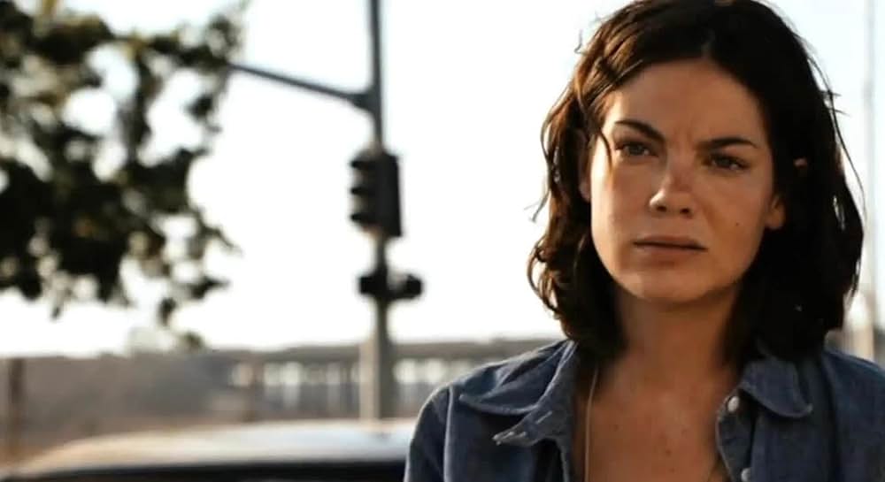 トラッカー（原題）の画像