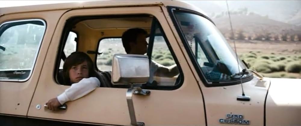 トラッカー（原題）の画像