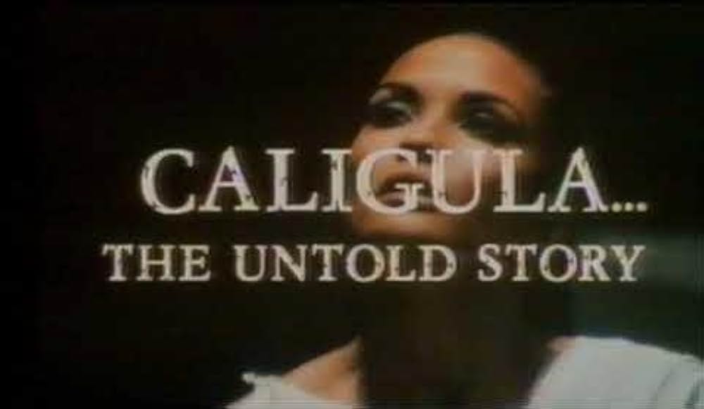 カリギュラⅡの画像