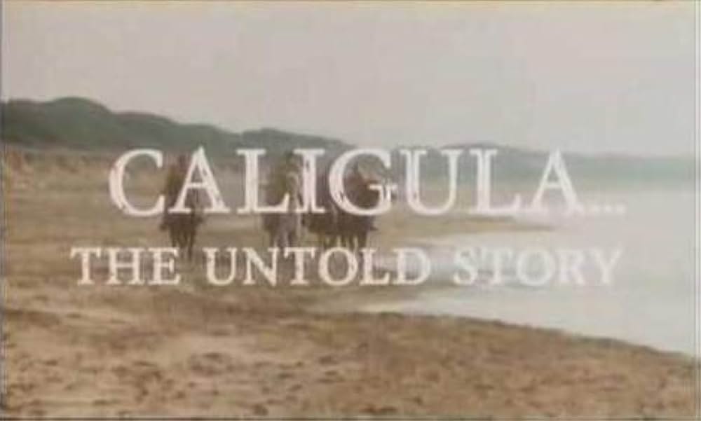 カリギュラⅡの画像