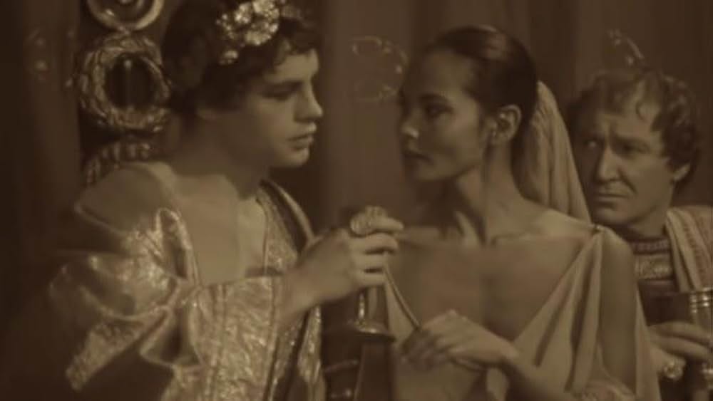 カリギュラⅡの画像