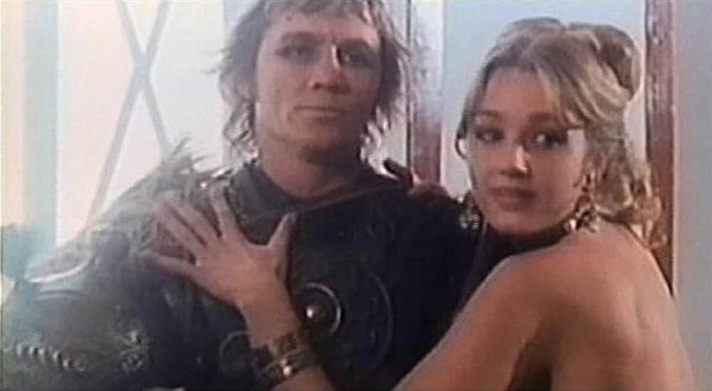 カリギュラⅡの画像