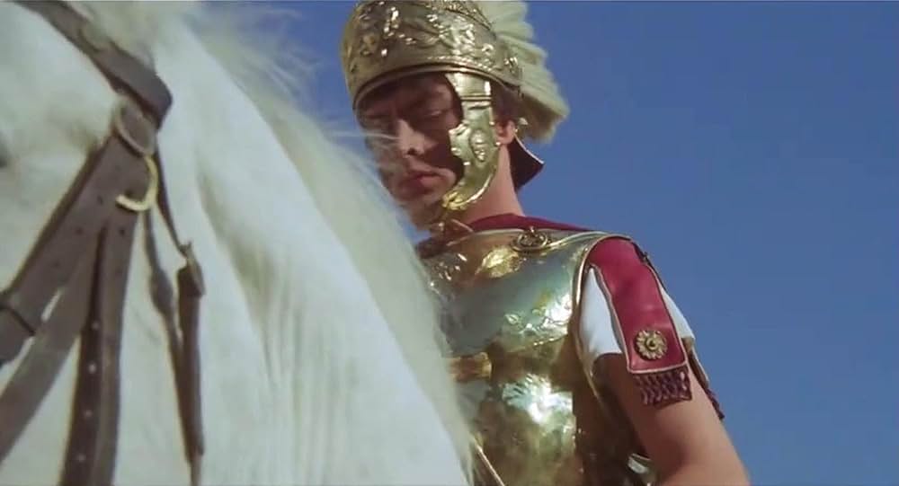 カリギュラⅡの画像