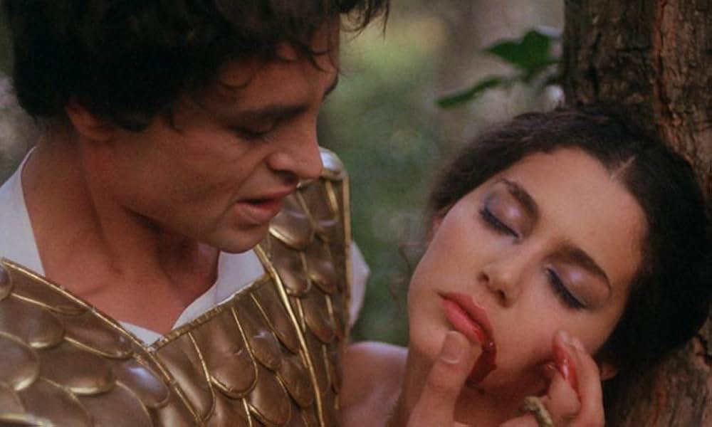 カリギュラⅡの画像