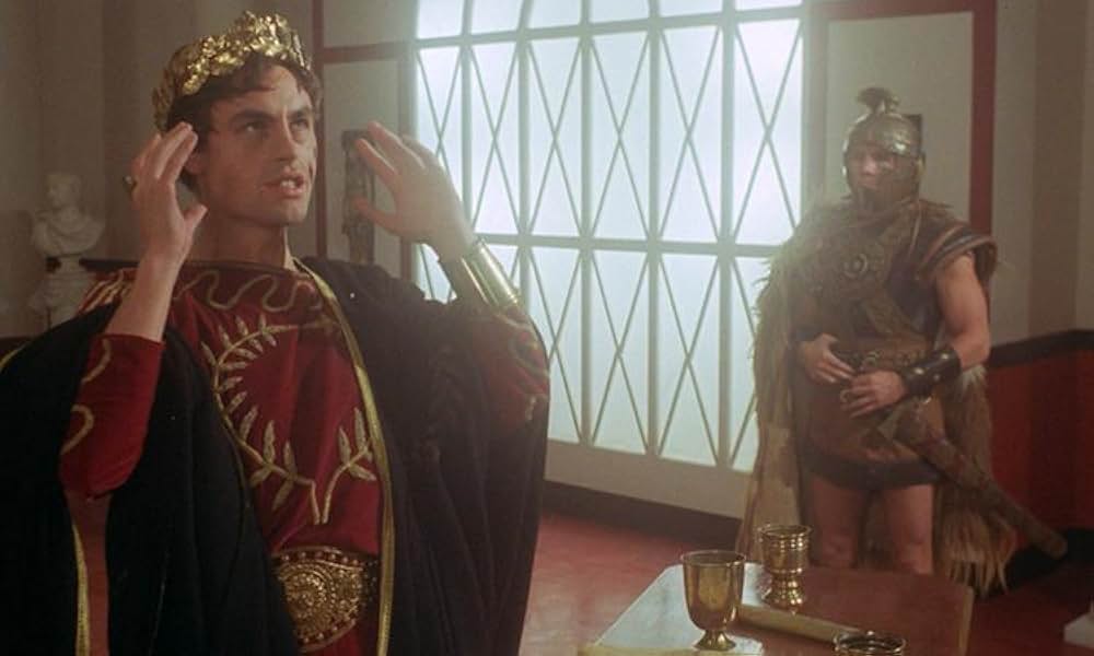 カリギュラⅡの画像