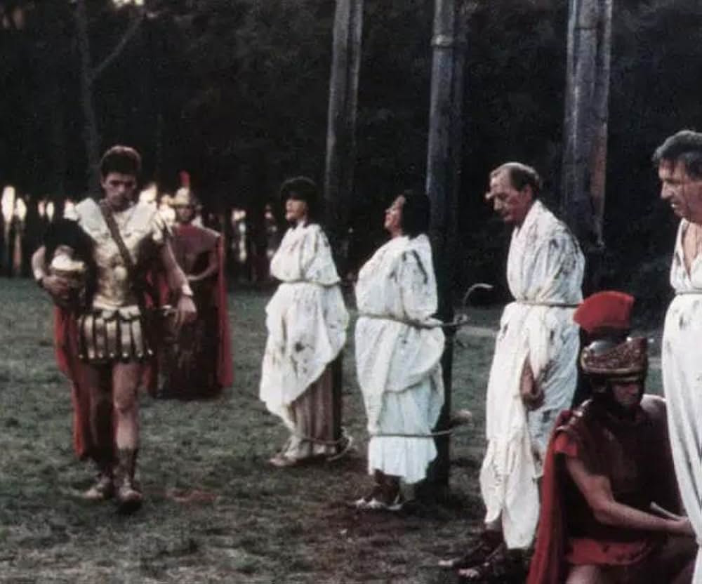 カリギュラⅡの画像