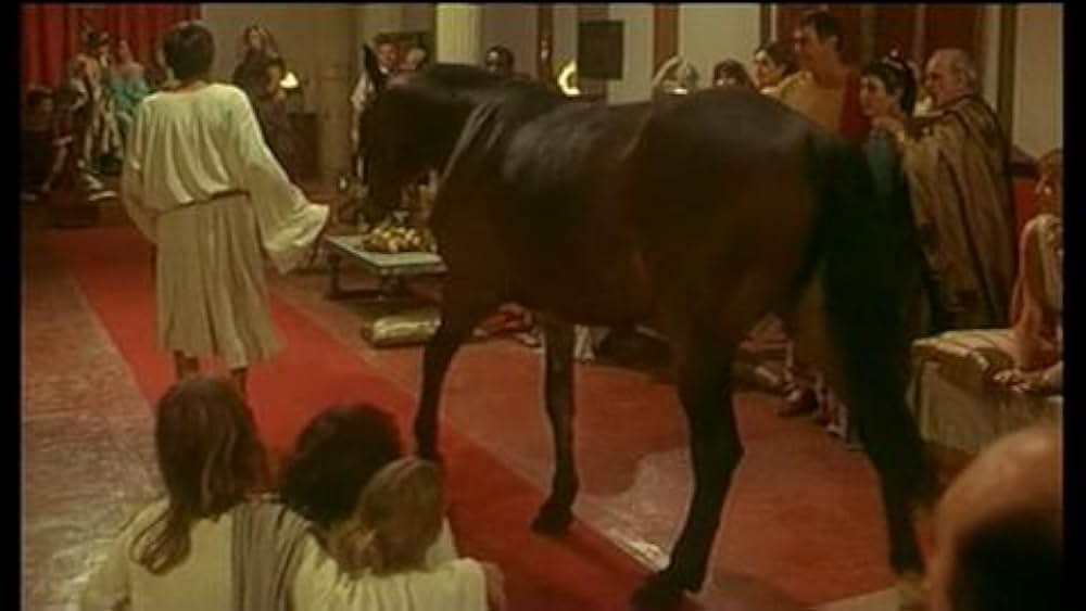 カリギュラⅡの画像