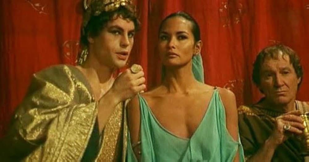 カリギュラⅡの画像