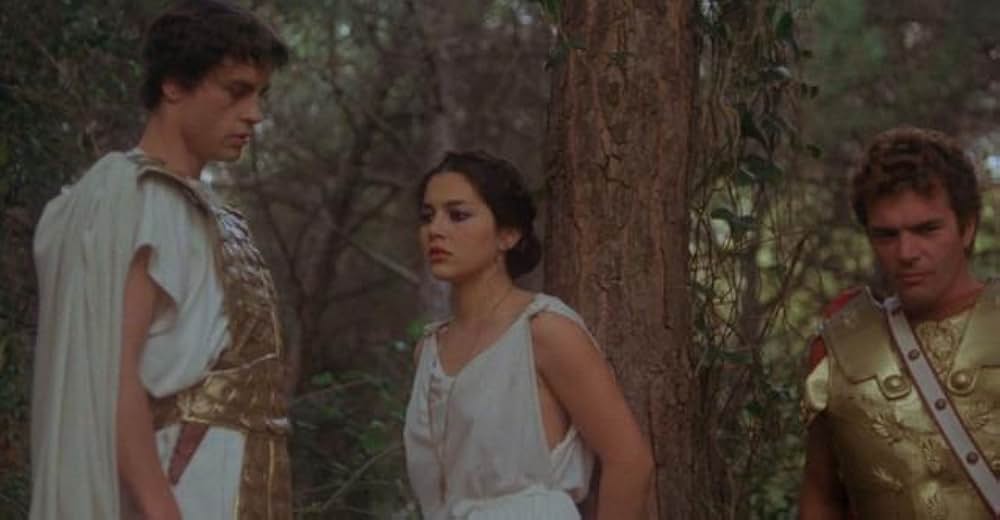 カリギュラⅡの画像