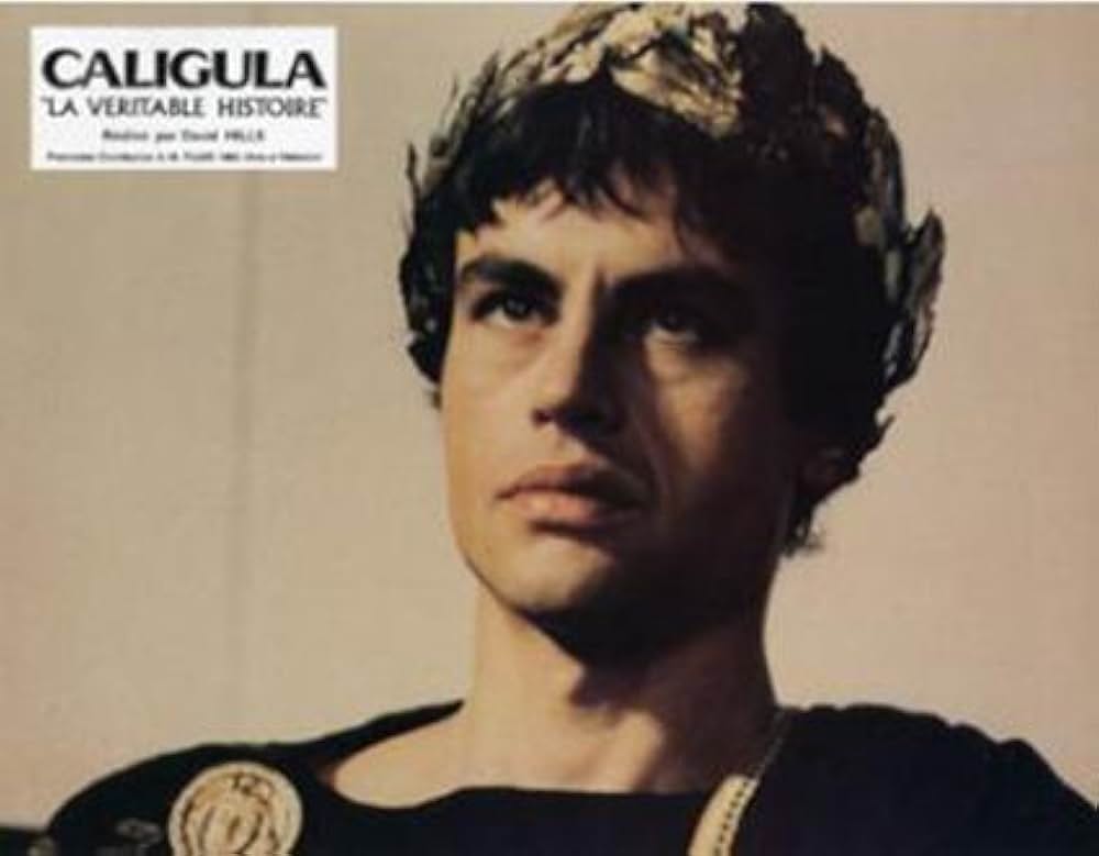 カリギュラⅡの画像