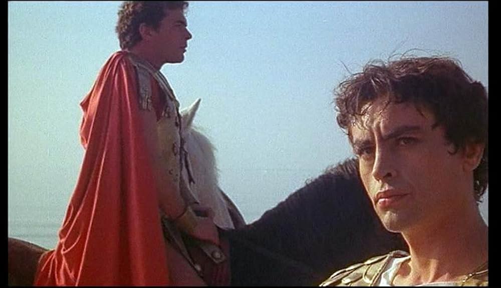 カリギュラⅡの写真